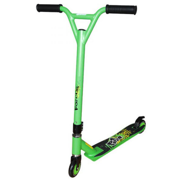 

Самокат Tempish Viper Stunt 100 AL Green (1050000204)