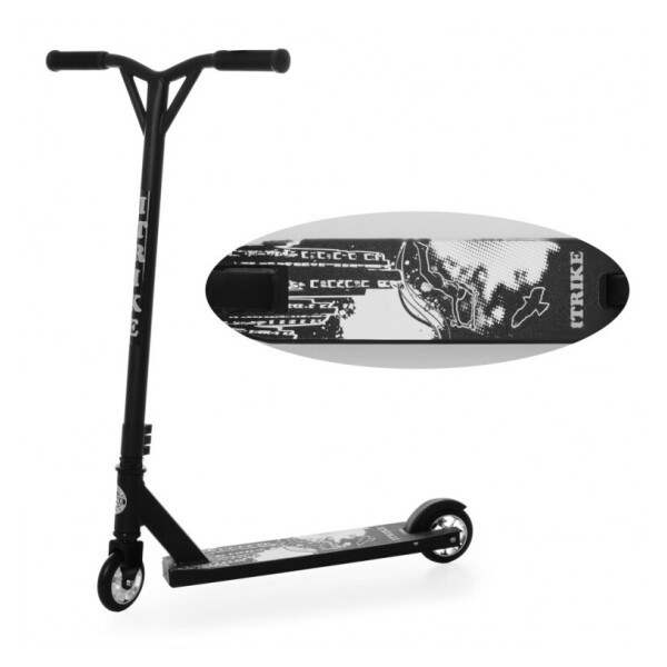 

iTrike SR2-025-4-B black