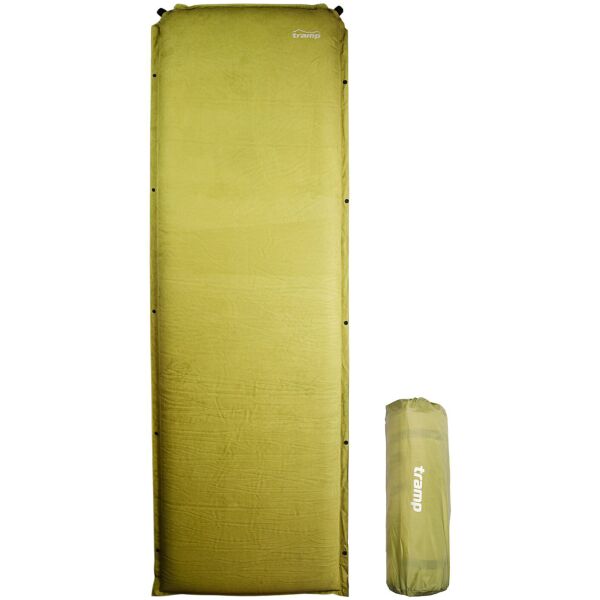 

Туристический коврик (PS75D 190x63x7 см) Tramp TRI-009 (22195)