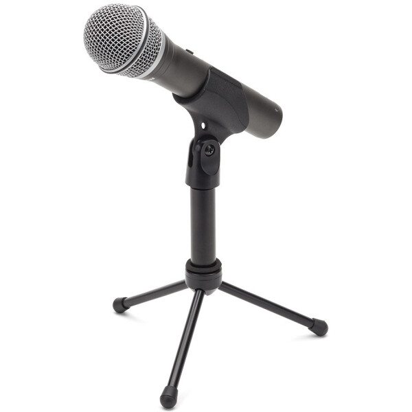 

Микрофон Samson Q2U