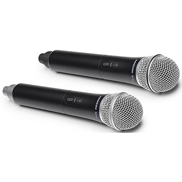 

Микрофон Samson SWC88HCL6E UHF Concert 88 w/Q6