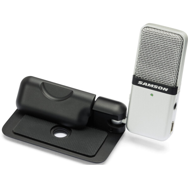 

Микрофон Samson GO Mic