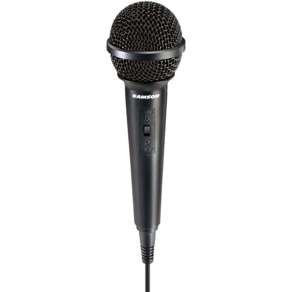 

Микрофон Samson R10S