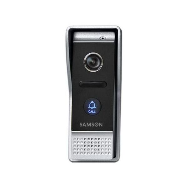 

Вызывная панель Samson SW-303 (silver) AHD