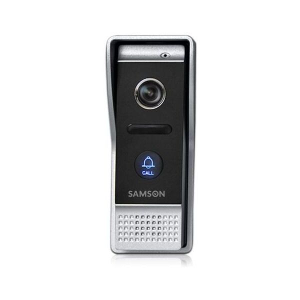 

Вызывная панель Samson SW-23L (black)