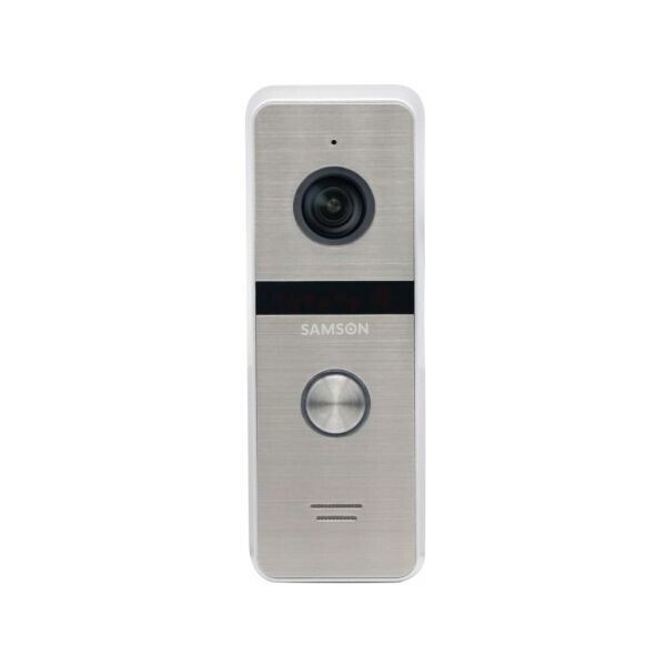 

Вызывная панель Samson SW-307 (silver) AHD