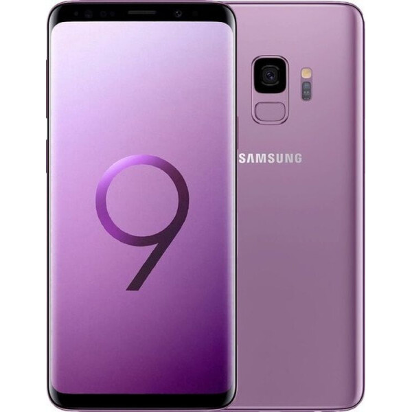 

Samsung Galaxy S9 SM-G960 128GB Purple