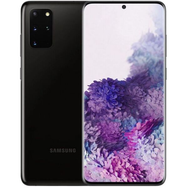 

Samsung Galaxy S20 2 sim G980FD 8/128 Black