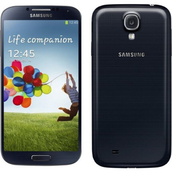 

Samsung I9505 Galaxy S4 (Black Mist)