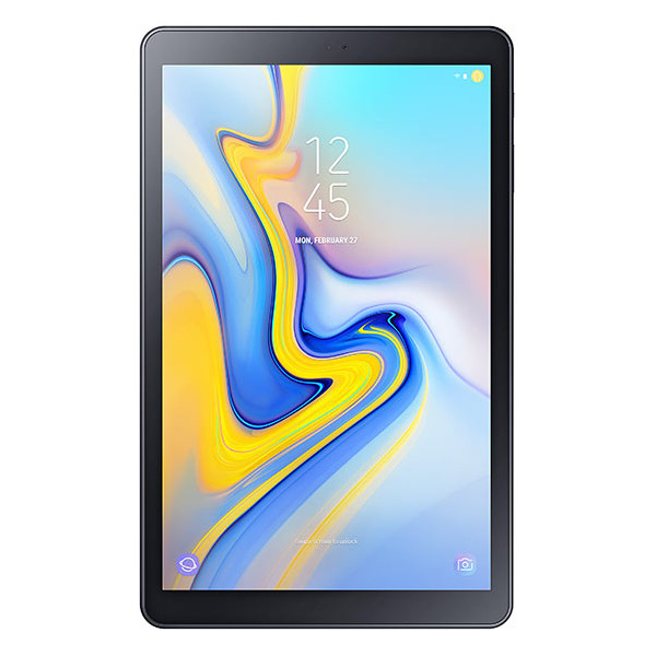 

Samsung Galaxy Tab A SM-T590 10.5” Wi-Fi 32GB Black