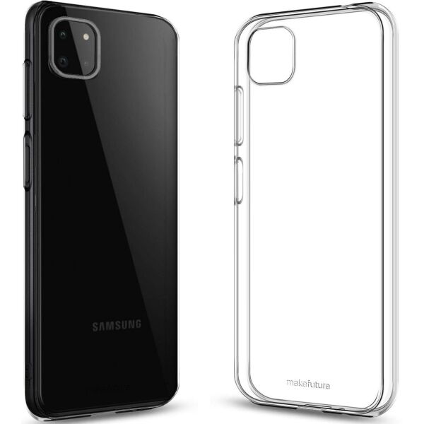 

Чехол MakeFuture Air для Samsung А22