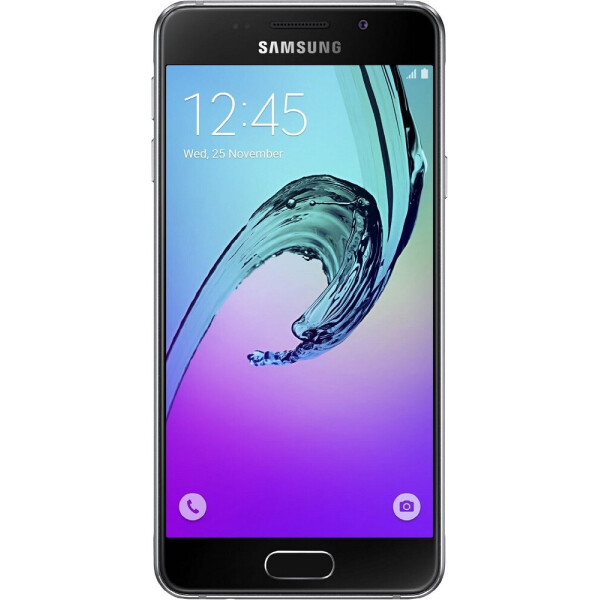 

Samsung A310F Galaxy A3 (2016) (Black)