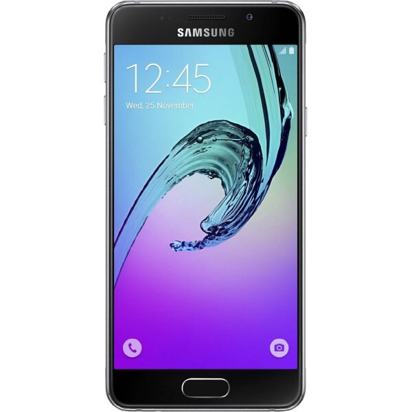 

Samsung A310 Galaxy A3 (2016) Duos Black