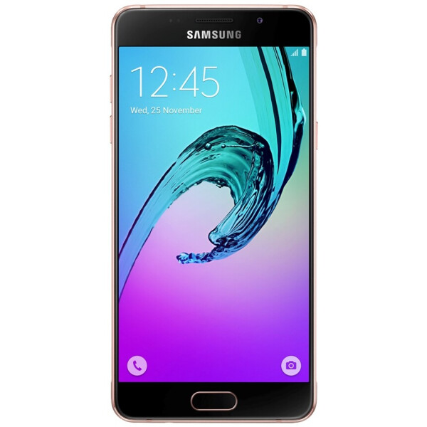 

Samsung A310F Galaxy A3 (2016) (Gold)