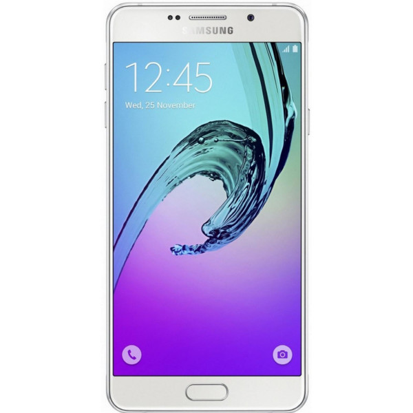 

Samsung A310F Galaxy A3 (2016) Duos (White)