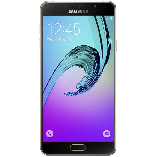 

Samsung A710F Galaxy A7 (2016) (Gold) 1sim Seller Refurbished