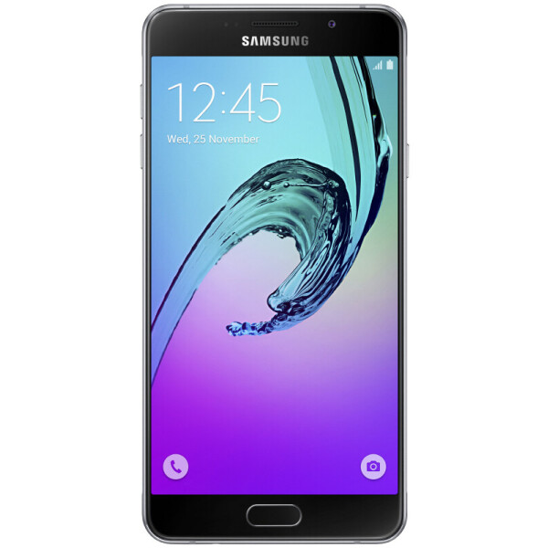 

Samsung Galaxy A7 3/16Gb A710F (2016) Black