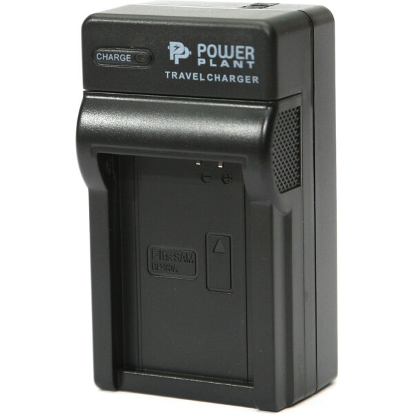 

Зарядное устройство PowerPlant Samsung BP90A DV00DV2347