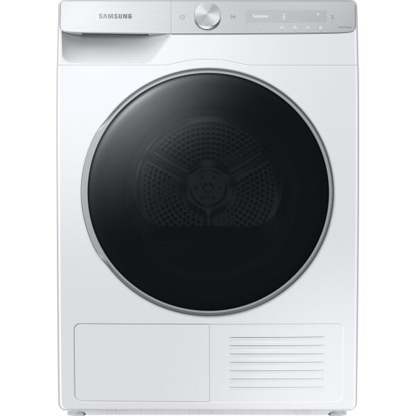 

Сушильная машина Samsung DV90T8240SH/UA