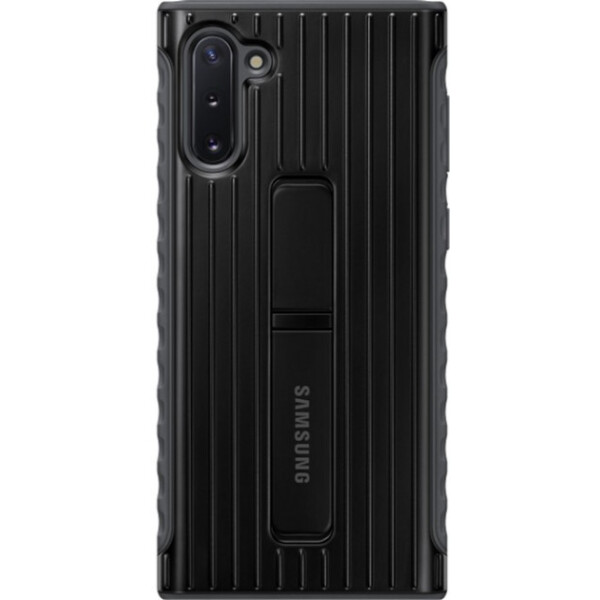 

Samsung Protective Standing для Note 10 Plus (EF-RN975CBEGRU)