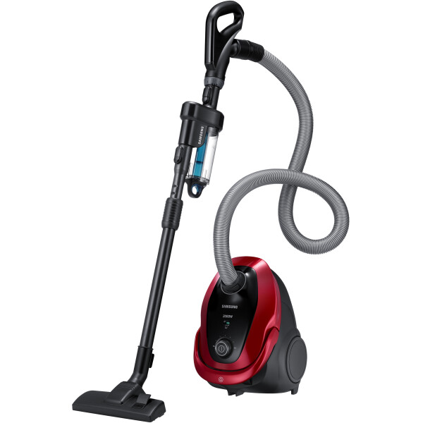

Samsung EzClean VC20M257AWR/UK