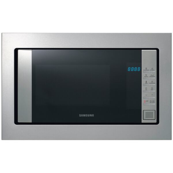 

Встроенная микроволновая печь Samsung FW77SUT/BW
