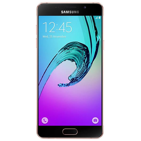 

Samsung A510F Galaxy A5 (2016) (Pink)