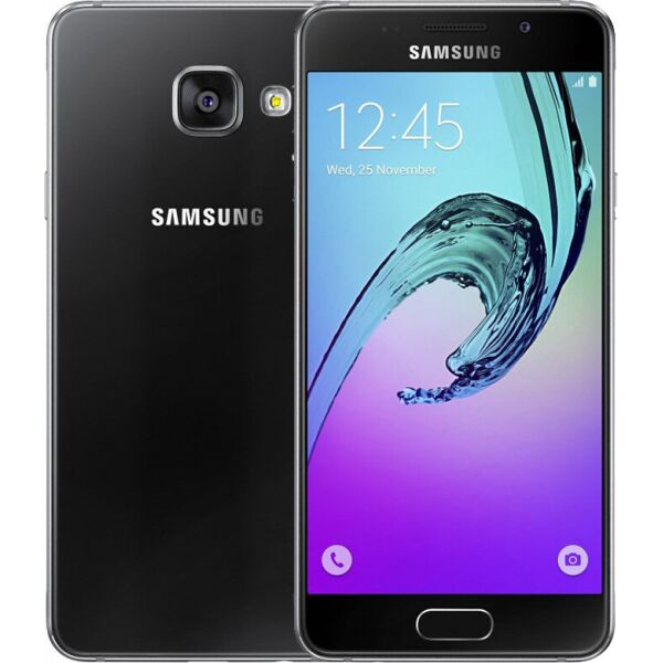 

Samsung Galaxy A7 2016 SM-A7100 2/16Gb Black