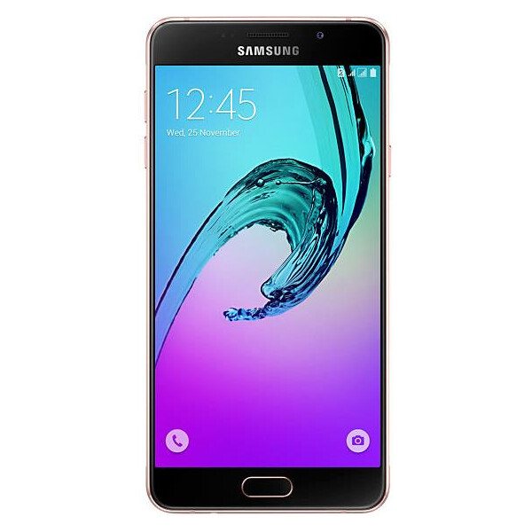 

Samsung A710F Galaxy A7 (2016) (Pink) 1sim Seller Refurbished
