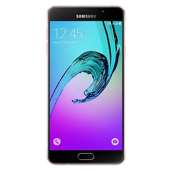 

Samsung Galaxy A7 3/16Gb A710F (2016) Pink