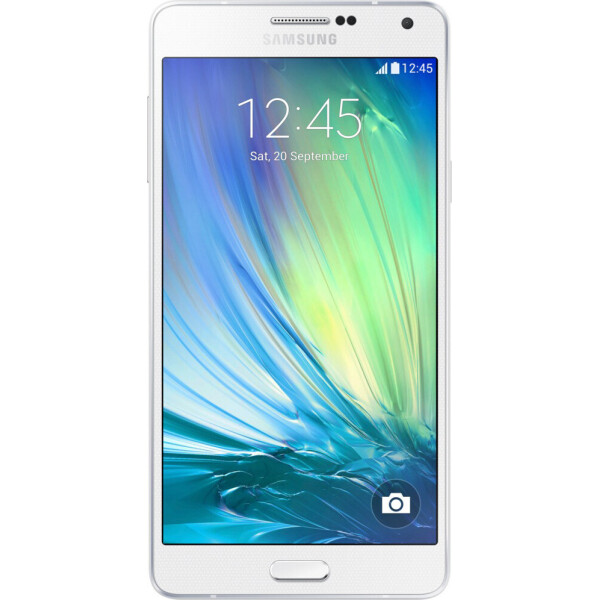 

Samsung Galaxy A7 (White)
