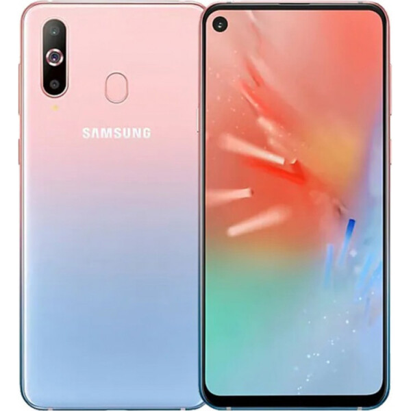

Samsung Galaxy A8s (G8870) 6/128Gb Pink Blue