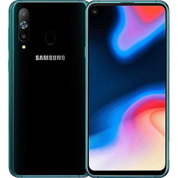 

Samsung Galaxy A8s (G8870) 2019 8/128Gb Black