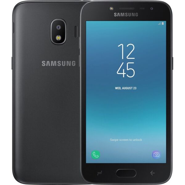 

Samsung Galaxy J2 (2018) SM-J250FZKDSEK Black