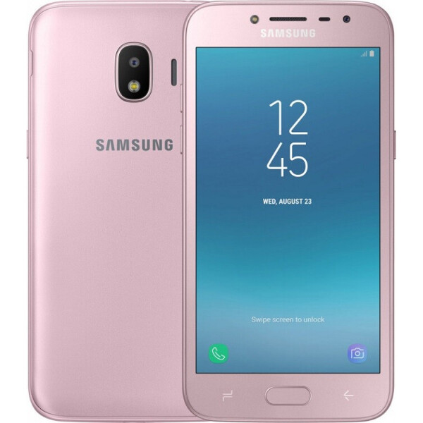 

Samsung Galaxy J2 (2018) SM-J250FZIDSEK Pink