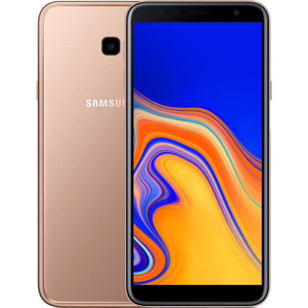 

Samsung Galaxy J4+ J415FN 2018 Gold