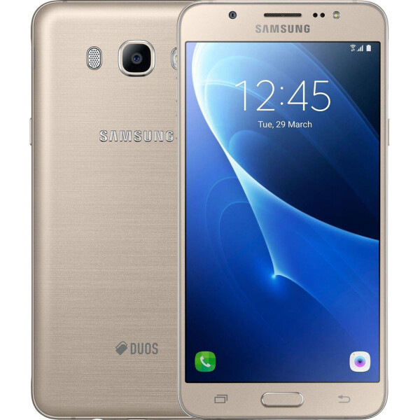 

Samsung Galaxy J7 Gold 2016