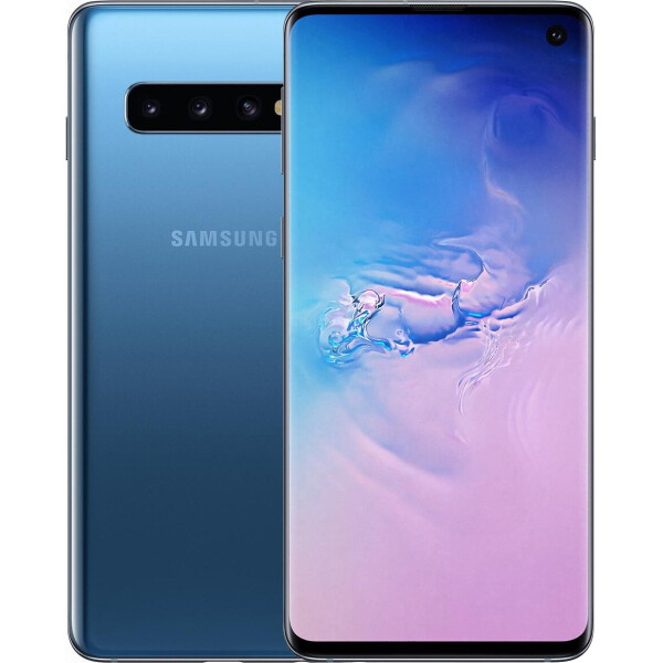 

Samsung Galaxy S10 128GB Blue SM-G973