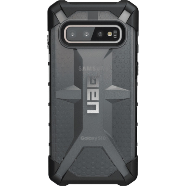 

UAG Plasma Ash для Samsung S10