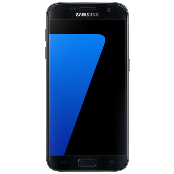 

Samsung Galaxy S7 SM-G930F 32Gb Black (1 sim)