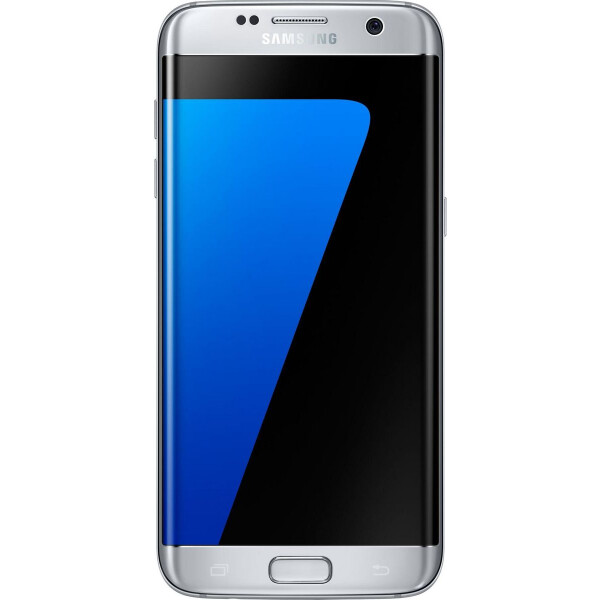 

Samsung Galaxy S7 Edge G935F 32GB (Silver) 1sim Seller Refurbished