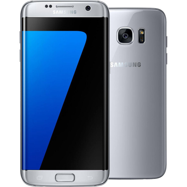 

Samsung Galaxy S7 Edge G935F 32GB (Silver)