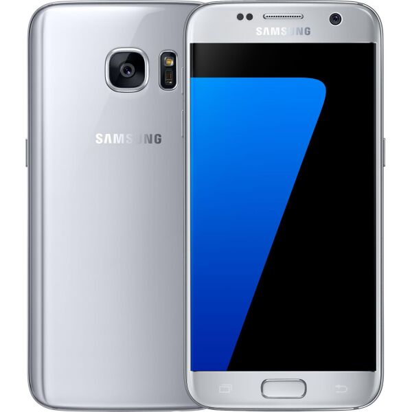 

Samsung Galaxy S7 G930P Silver Seller Refurbished