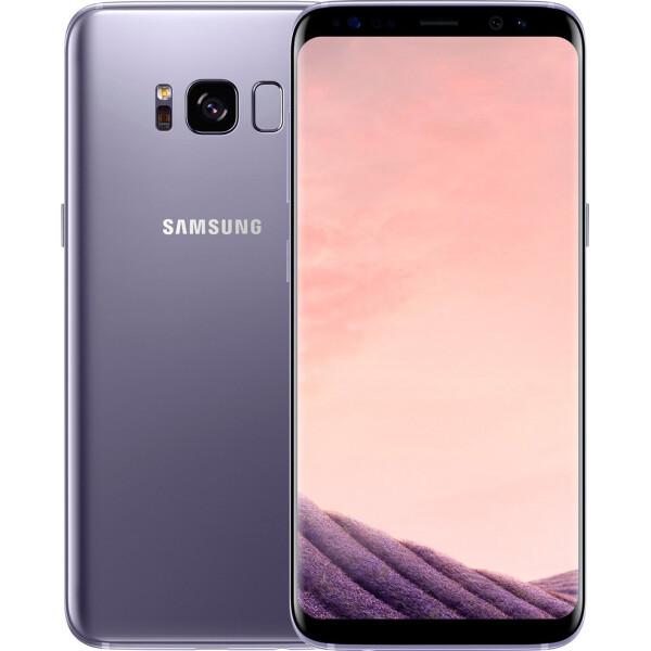 

Samsung Galaxy S8 plus G955FD 64Gb Gray