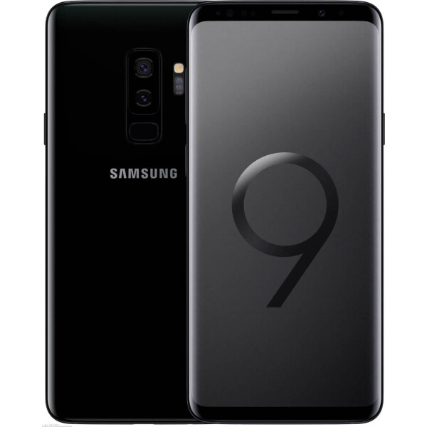

Samsung Galaxy S9+ G965FD 64Gb Black