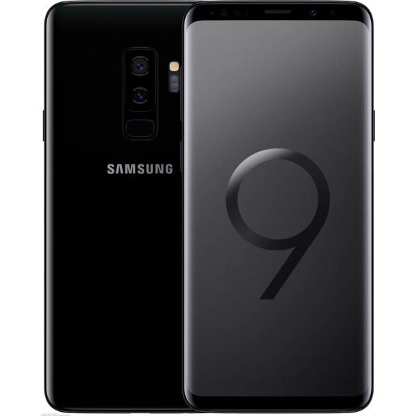 

Samsung Galaxy S9+ SM-G965FD 256GB Black