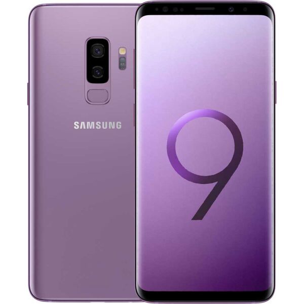 

Samsung Galaxy S9+ 2 sim G965FD Purple