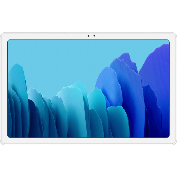

Планшет Samsung Galaxy Tab A7 10.4" WiFi (SM-T500NZSASEK) Silver