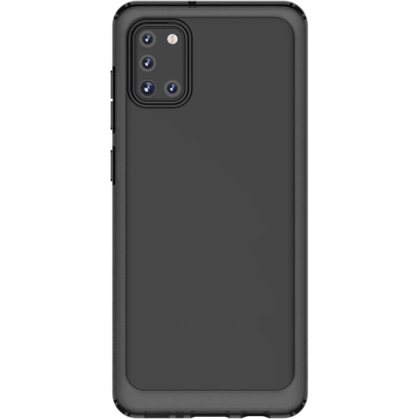 

KDLab A Cover Black Samsung A31 (GP-FPA315KDABW)