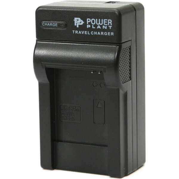 

Зарядное устройство PowerPlant Samsung IA-BP85A DVOODV2343
